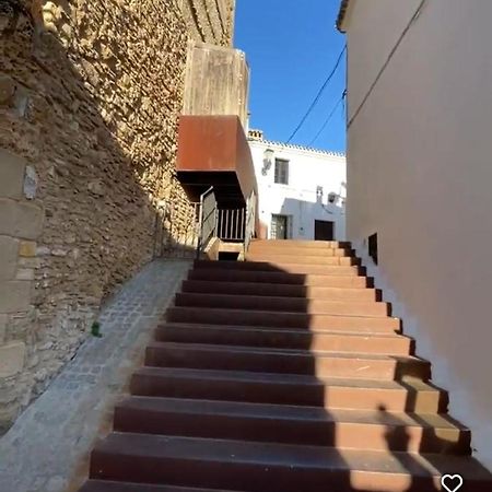 Apartamento ¨El Lizon¨ Setenil De Las Bodegas Экстерьер фото