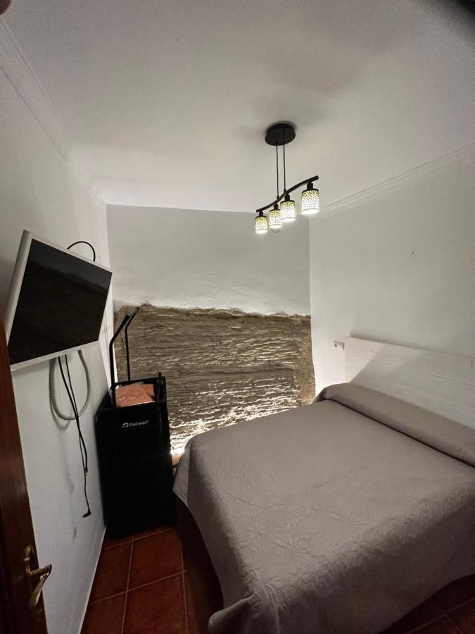 Apartamento ¨El Lizon¨ Setenil De Las Bodegas Экстерьер фото