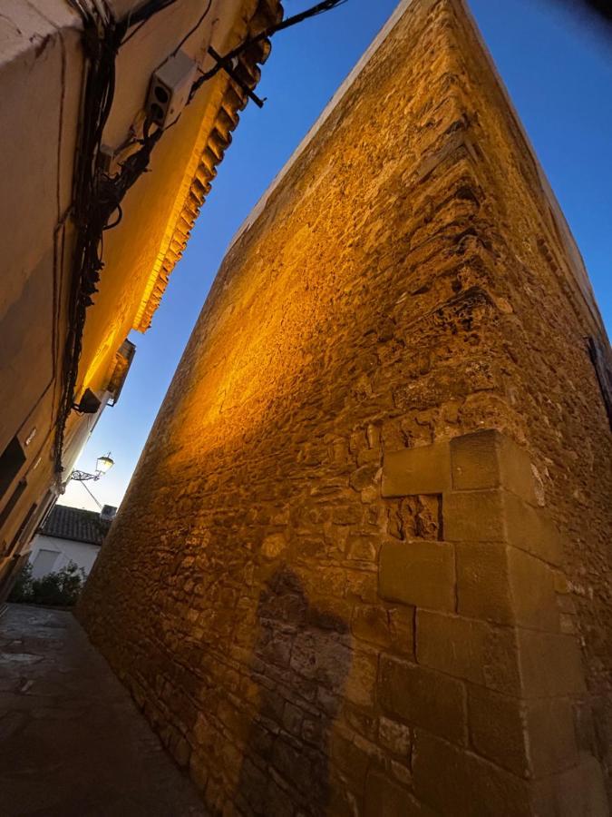 Apartamento ¨El Lizon¨ Setenil De Las Bodegas Экстерьер фото